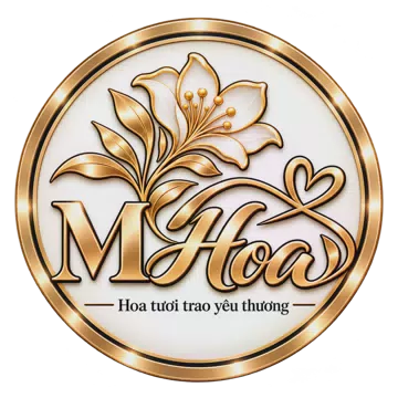 Shop hoa tươi Xã Mỹ Hoà Hưng An Giang - Thêm sắc hoa cho ngày vui